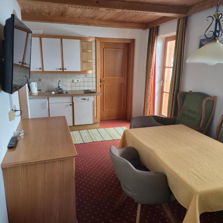 Pfandlinghof - Apartment mit 2 Schlafzimmern - 9