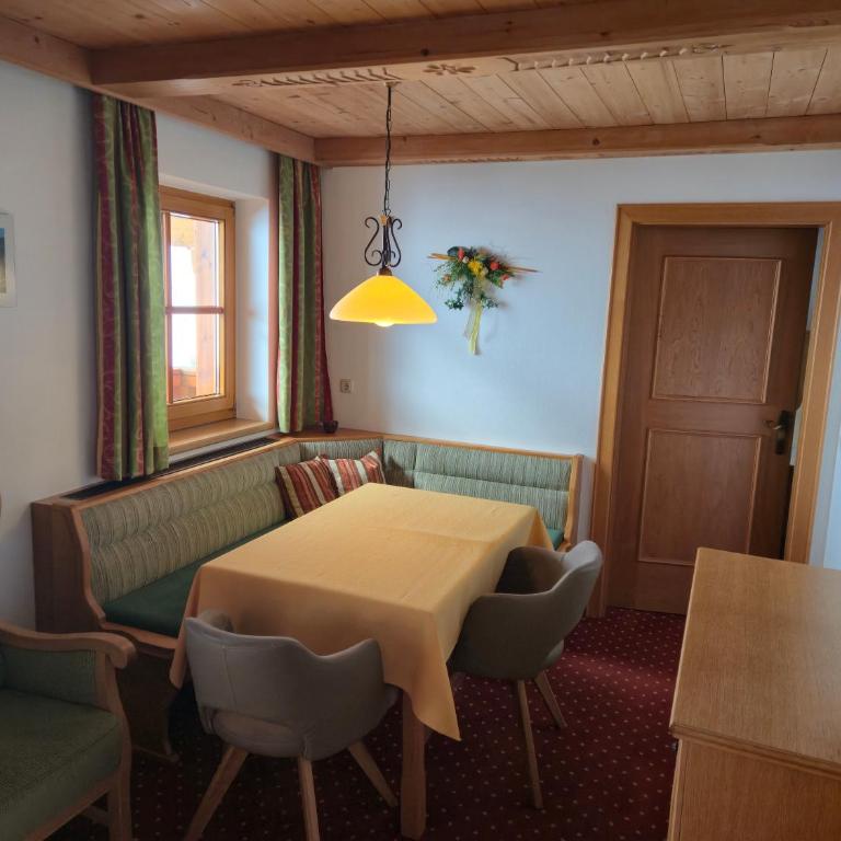 Pfandlinghof - Apartment mit 2 Schlafzimmern - 8