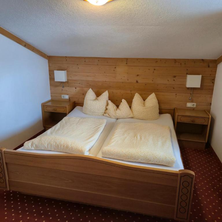 Pfandlinghof - Apartment mit 2 Schlafzimmern - 7