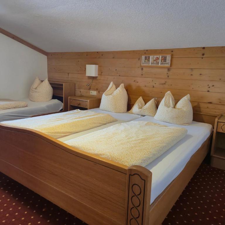 Pfandlinghof - Apartment mit 2 Schlafzimmern - 6
