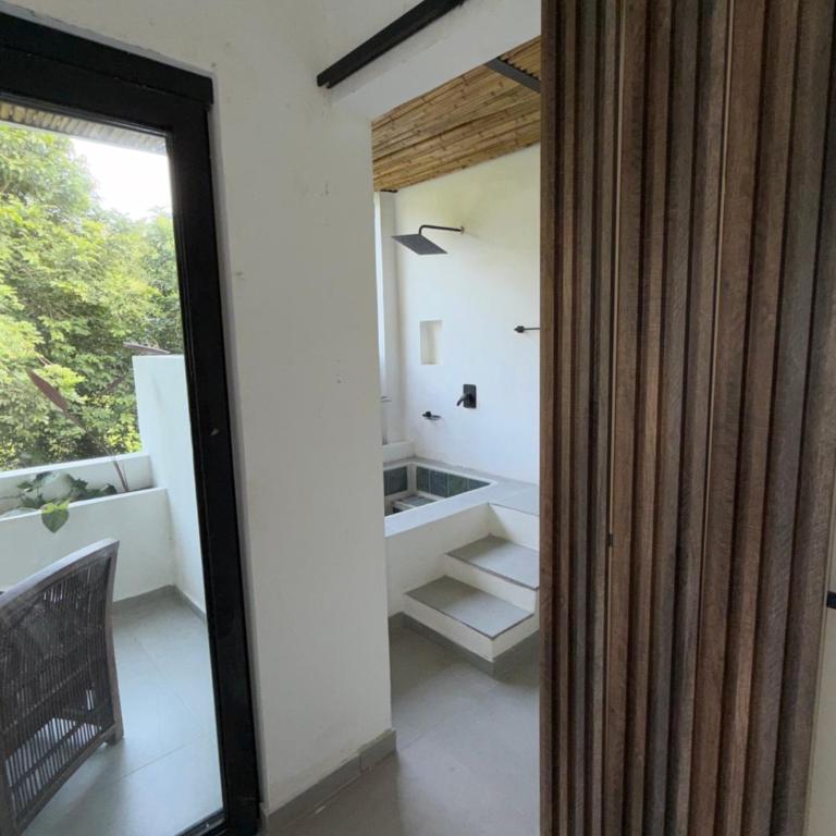 Casa de descanso para 20 personas - Casa de 4 dormitorios - 10