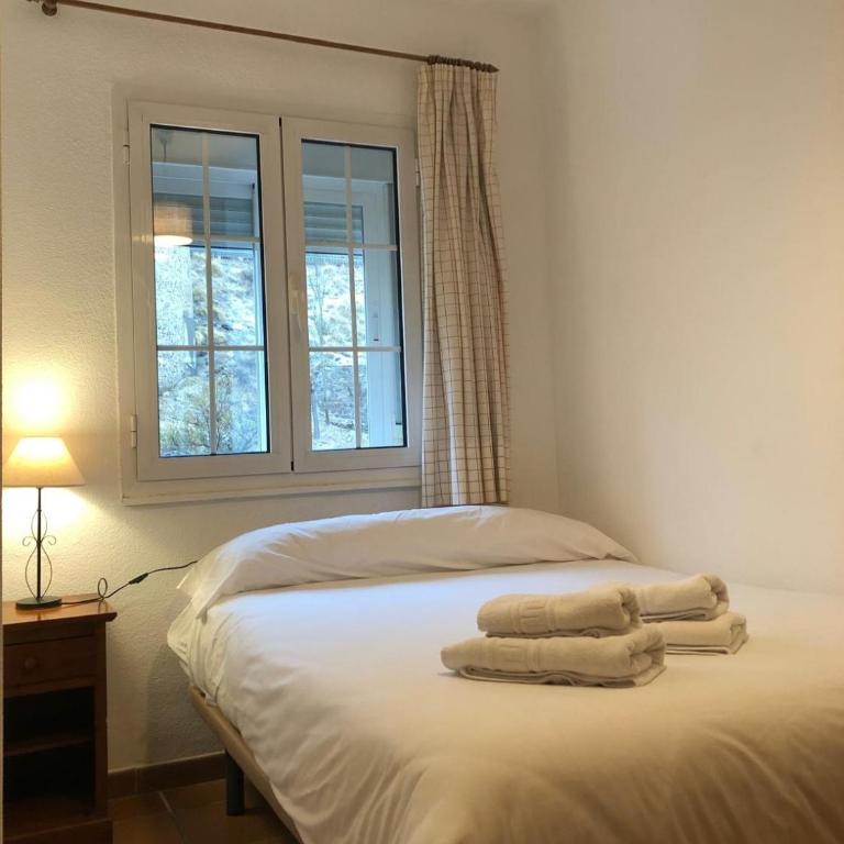 IMEDA apartamentos ARTTYCO con parking - Appartamento Standard con 2 Camere da Letto - 3