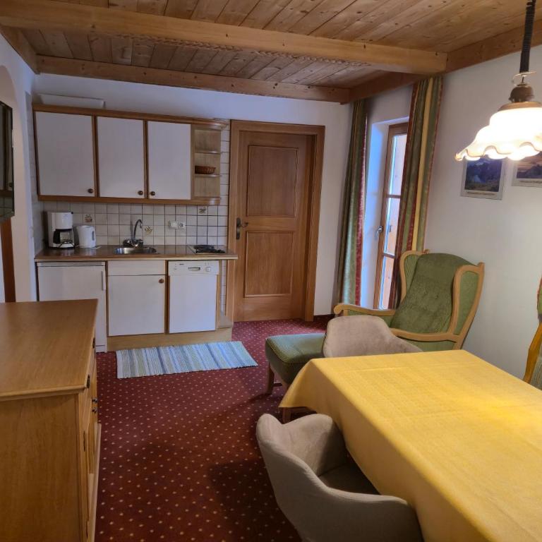 Pfandlinghof - Apartment mit 2 Schlafzimmern - 7