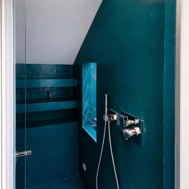 L'Archè Comfort&Relax, Luxury loft Porta Venezia - Appartamento con 2 Camere da Letto - 45