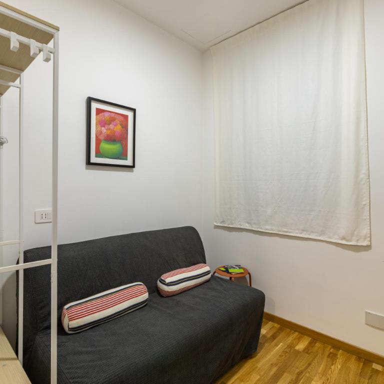 amille rooms - Camera Familiare - 7