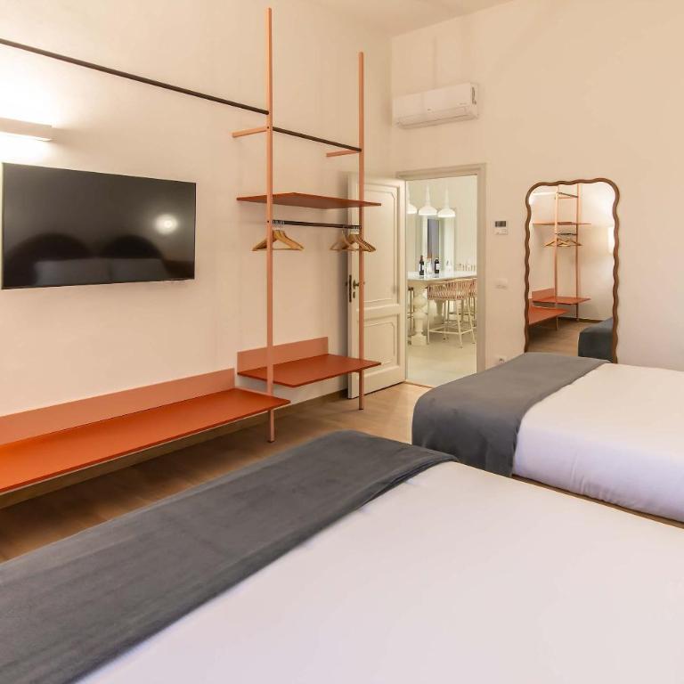 Marble with view MDR Apartments Collection - Appartamento con 3 Camere da Letto - 27