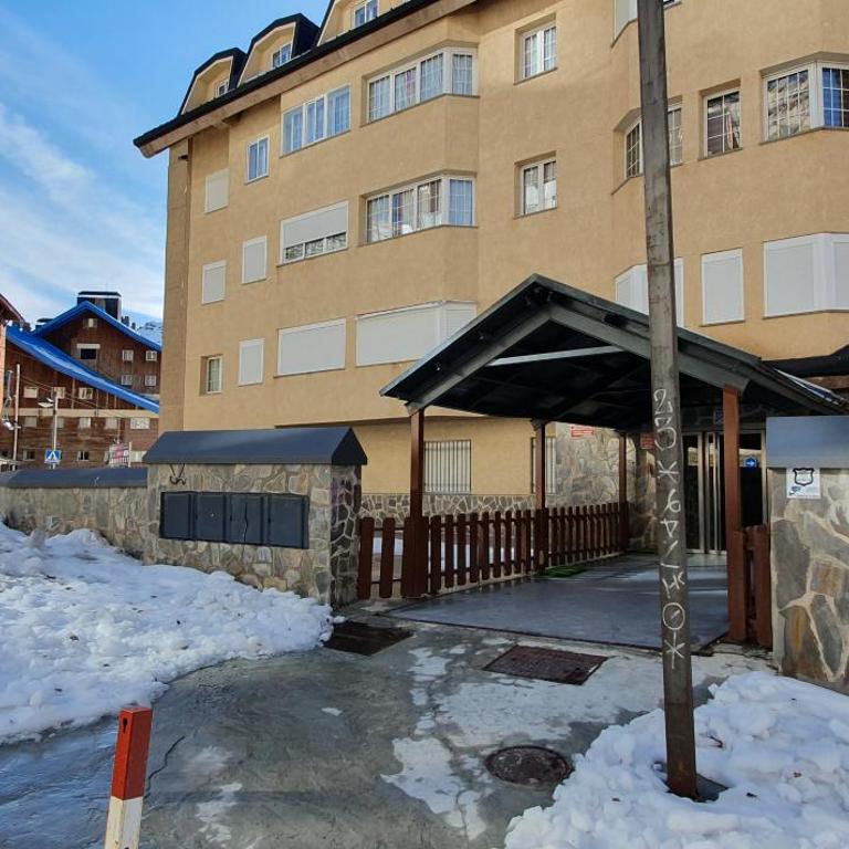 IMEDA apartamentos ARTTYCO con parking - Appartamento con 1 Camera da Letto - 13