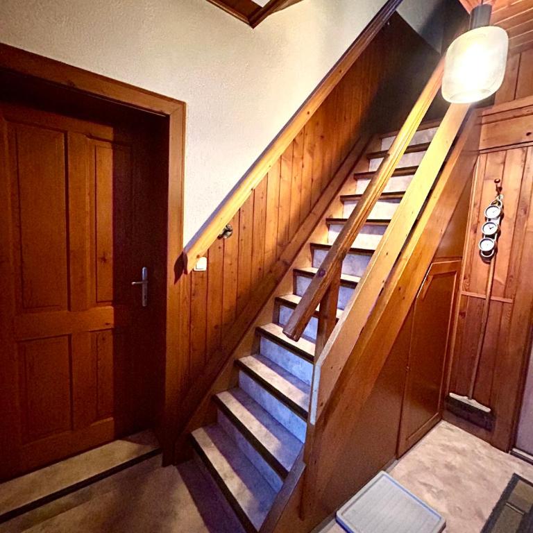 Ferienhaus Feichtn Schuster - Haus mit 2 Schlafzimmern - 6