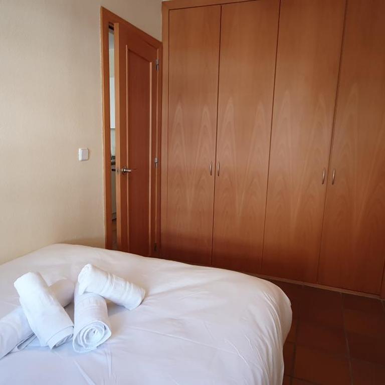 IMEDA apartamentos ARTTYCO con parking - Appartamento Standard con 2 Camere da Letto - 9
