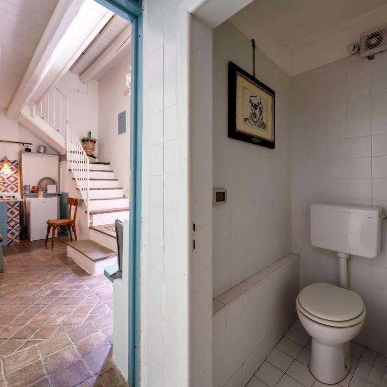 Ziolì Vintage Apartment - Casa con 1 Camera da Letto - 13