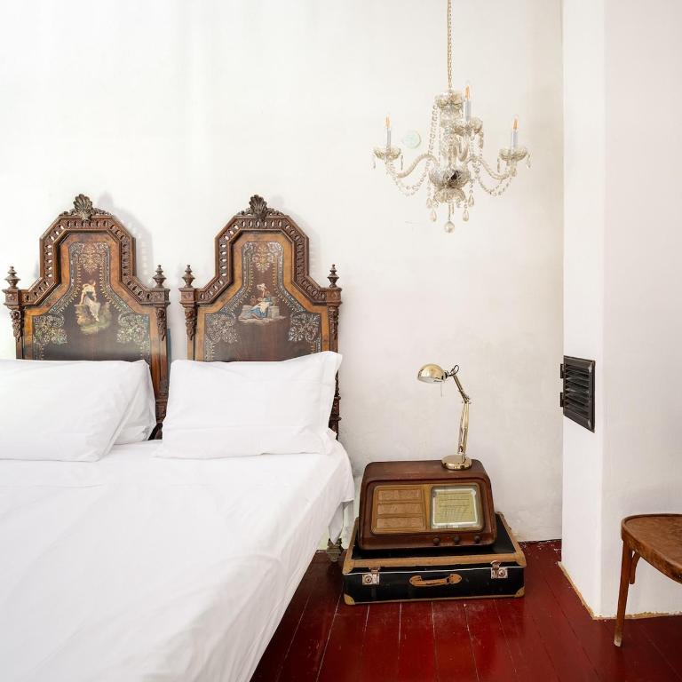 Ziolì Vintage Apartment - Casa con 1 Camera da Letto - 6