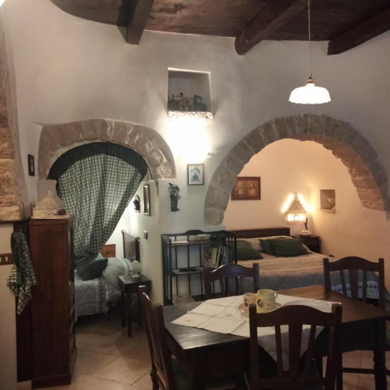 Miratrulli Apartment & Trullo dell'Aia - Trullo - Edificio Separato - 12