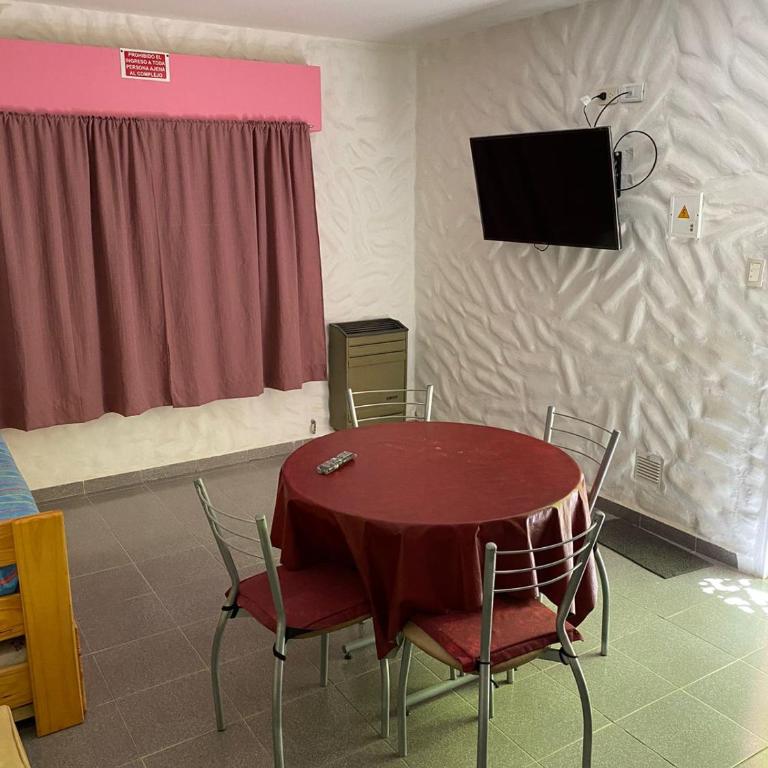 Los Geranios - Apartamento de 1 dormitorio - 4