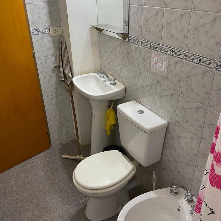 Los Geranios - Apartamento de 1 dormitorio - 6
