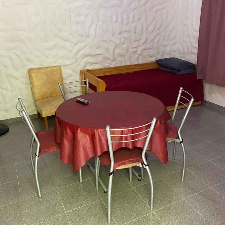 Los Geranios - Apartamento de 1 dormitorio - 7
