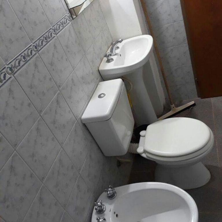 Los Geranios - Apartamento de 1 dormitorio - 10