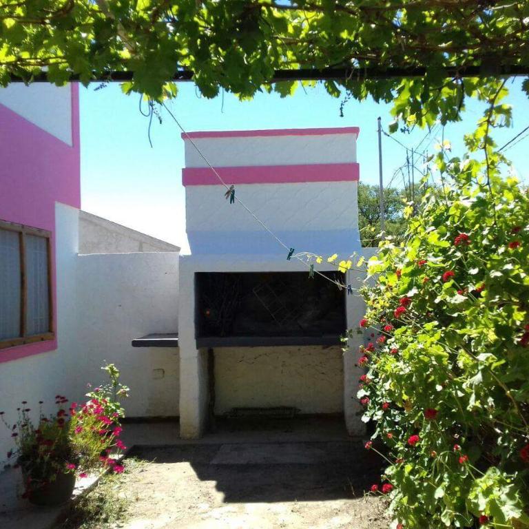 Los Geranios - Apartamento de 1 dormitorio - 13