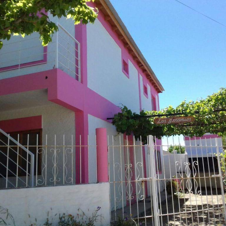 Los Geranios - Apartamento de 1 dormitorio - 12
