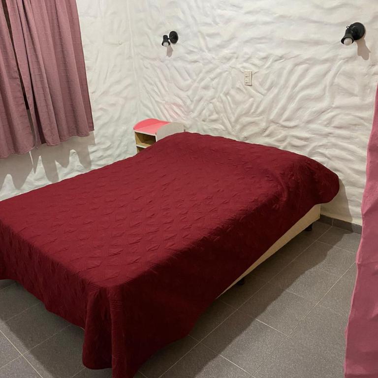 Los Geranios - Apartamento de 1 dormitorio - 9