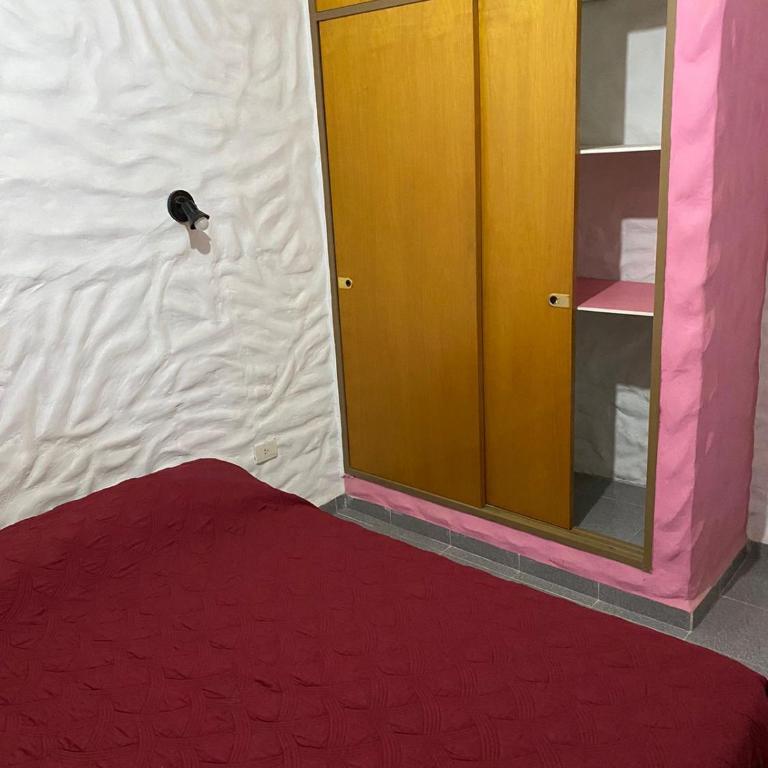 Los Geranios - Apartamento de 1 dormitorio - 8