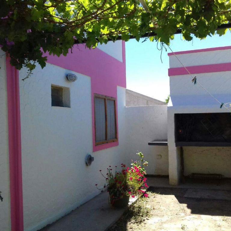 Los Geranios - Apartamento de 1 dormitorio - 10