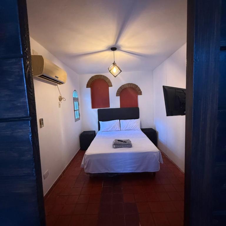 Departamento Formosa Centro I - One-Bedroom Apartment - 2