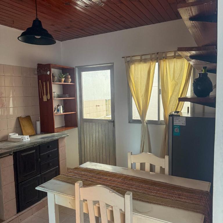 Departamento Formosa Centro I - One-Bedroom Apartment - 3