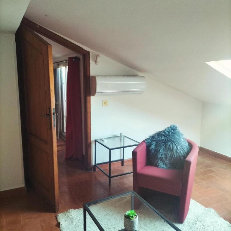 House in Garden - Two-Bedroom House - 31