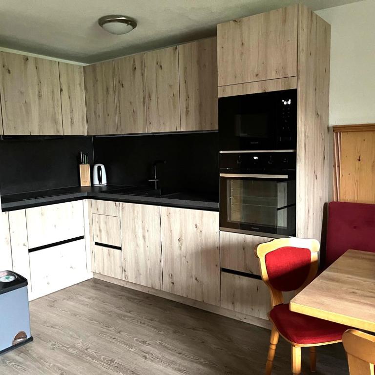 Gästehaus Katharina - Apartment mit 2 Schlafzimmern - 7