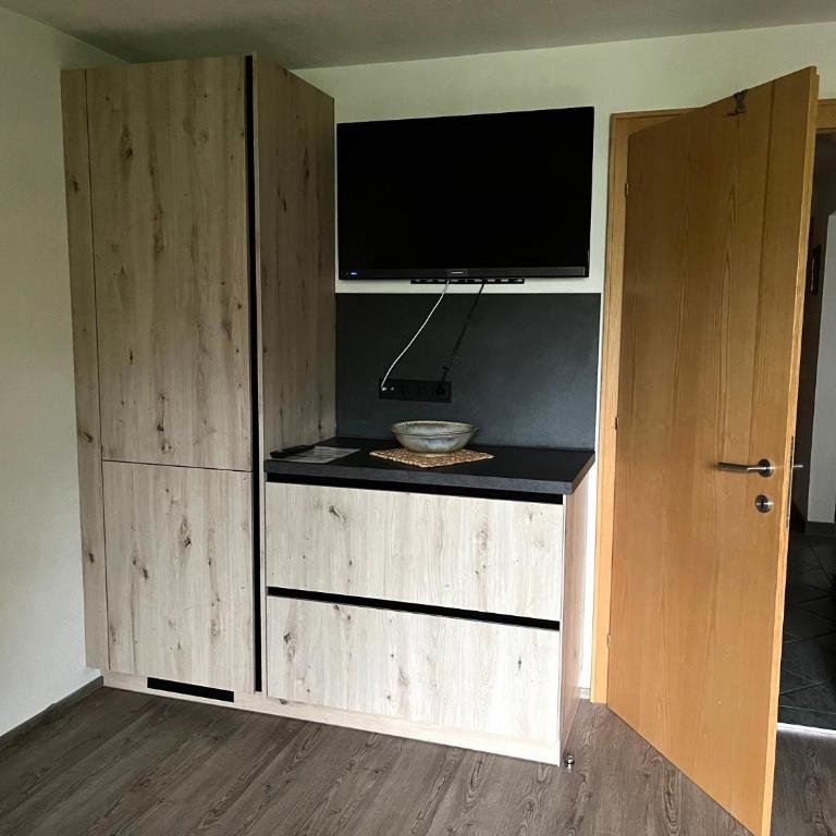 Gästehaus Katharina - Apartment mit 2 Schlafzimmern - 8