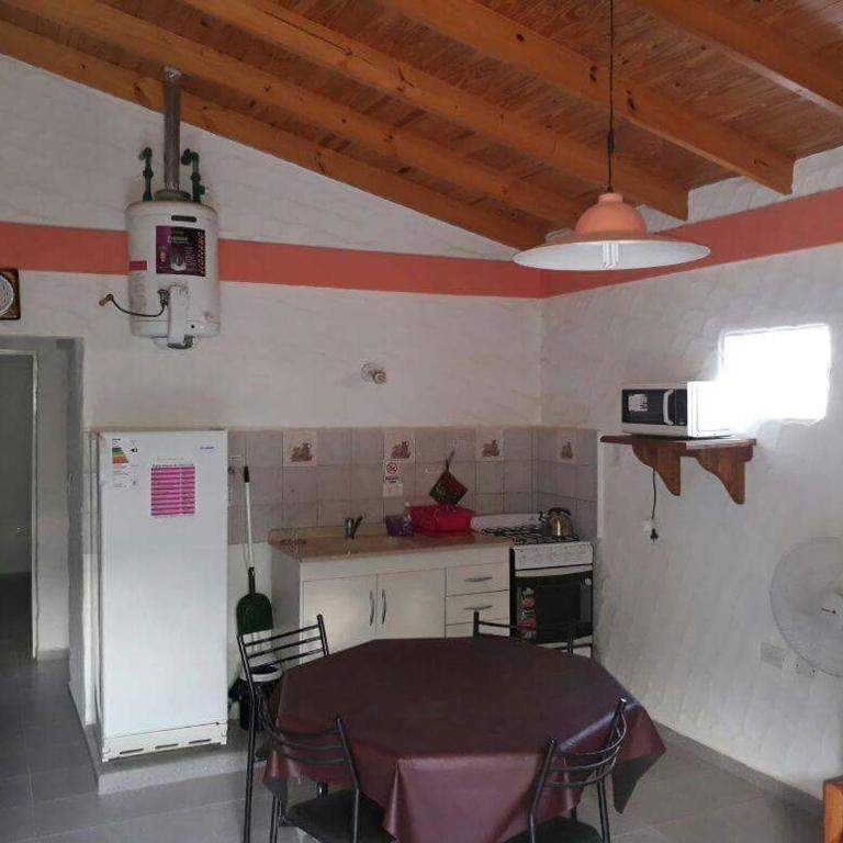 Los Geranios - Apartamento de 1 dormitorio - 20