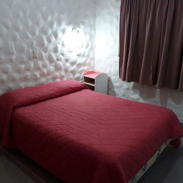 Los Geranios - Apartamento de 1 dormitorio - 15