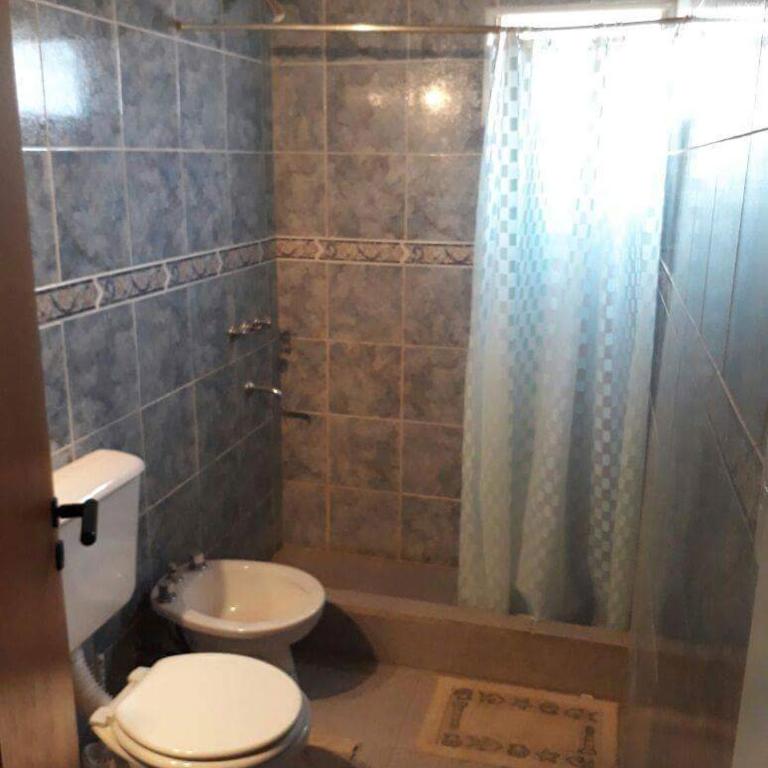 Los Geranios - Apartamento de 1 dormitorio - 18