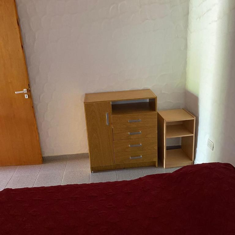 Los Geranios - Apartamento de 1 dormitorio - 17
