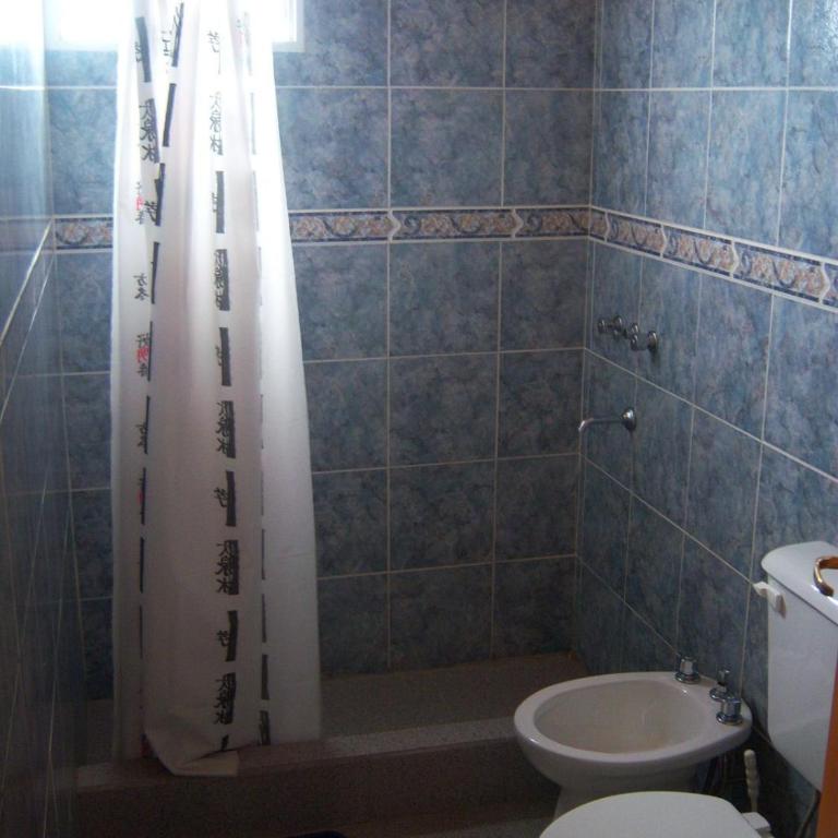 Los Geranios - Apartamento de 1 dormitorio - 11