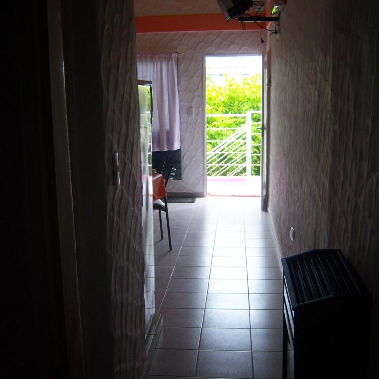 Los Geranios - Apartamento de 1 dormitorio - 4