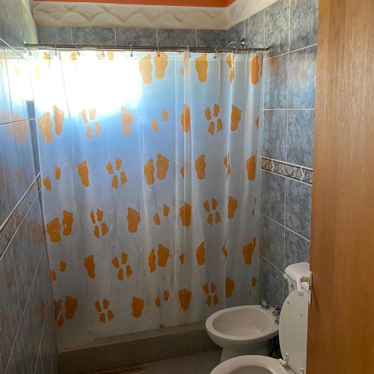 Los Geranios - Apartamento de 1 dormitorio - 9