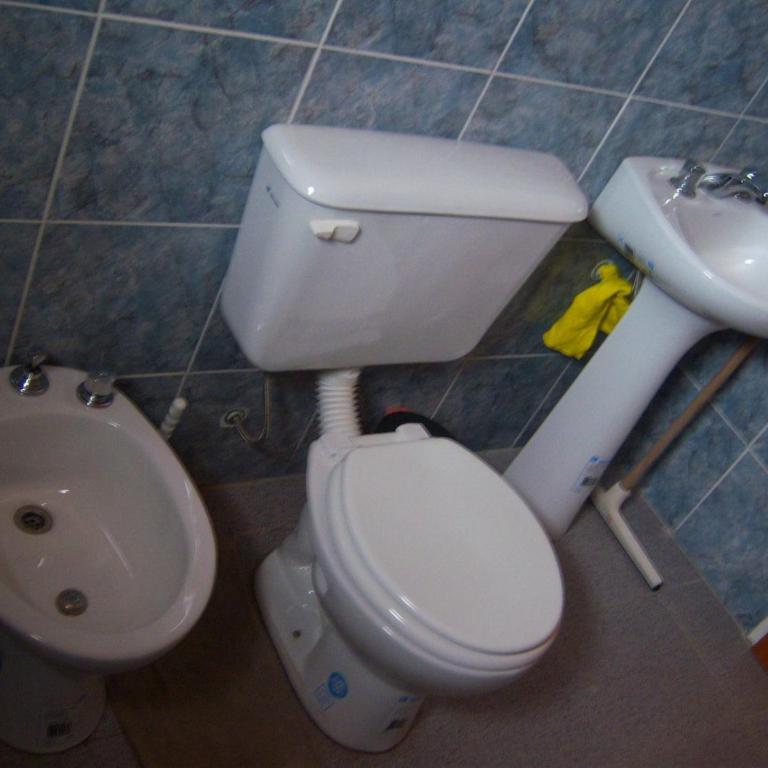 Los Geranios - Apartamento de 1 dormitorio - 8