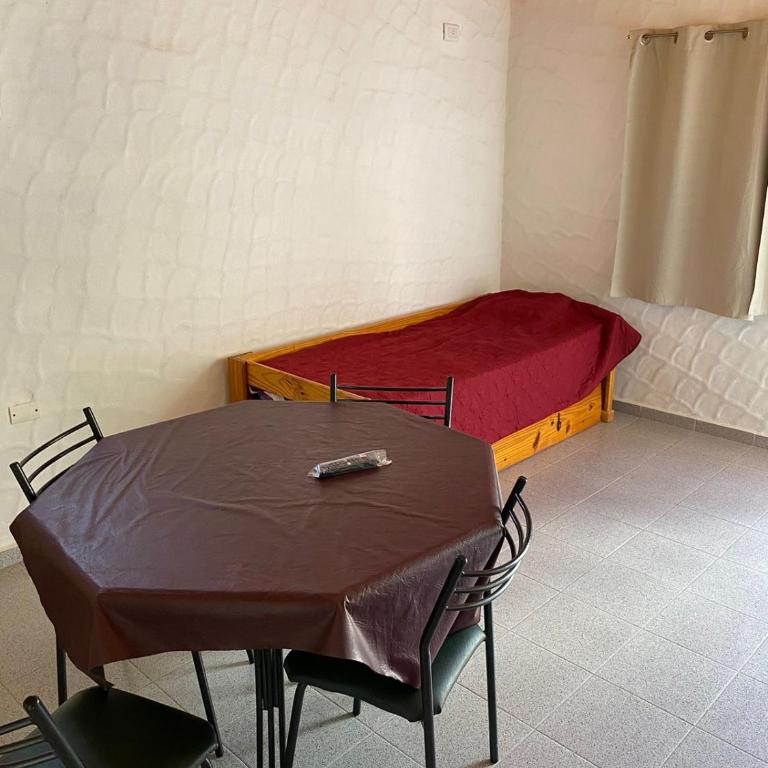 Los Geranios - Apartamento de 1 dormitorio - 7