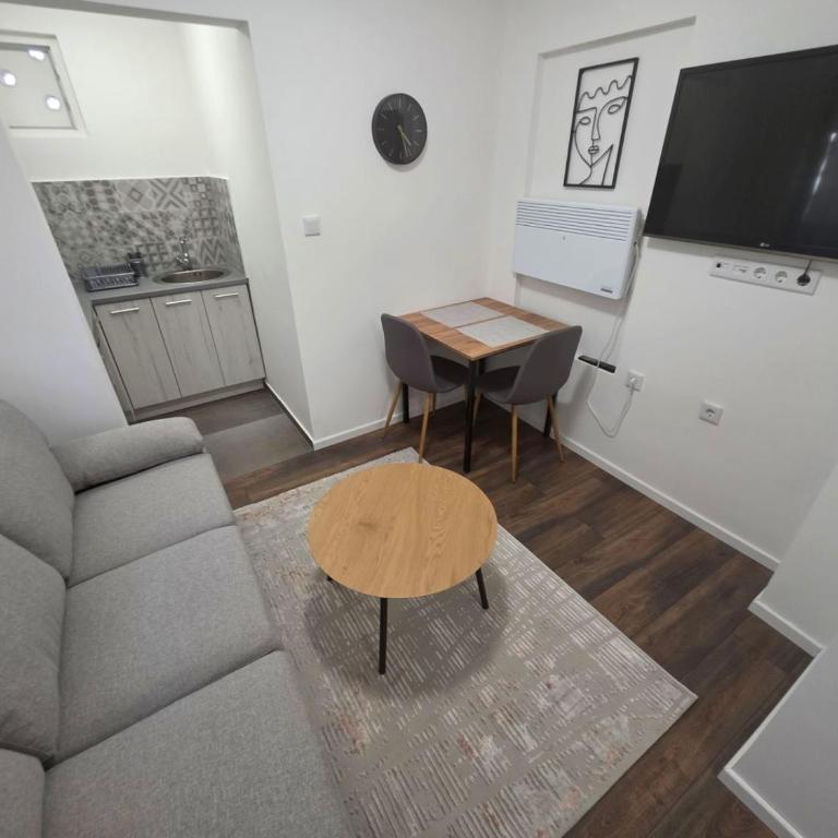 Konak Kovači - Apartman sa 1 Spavaćom Sobom - 1