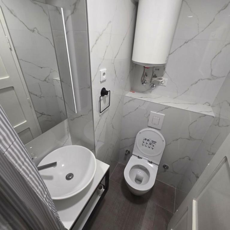 Konak Kovači - Apartman sa 1 Spavaćom Sobom - 2