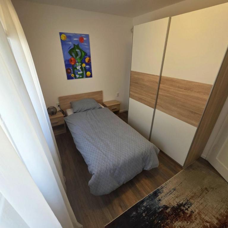 Konak Kovači - Apartman sa 1 Spavaćom Sobom - 3