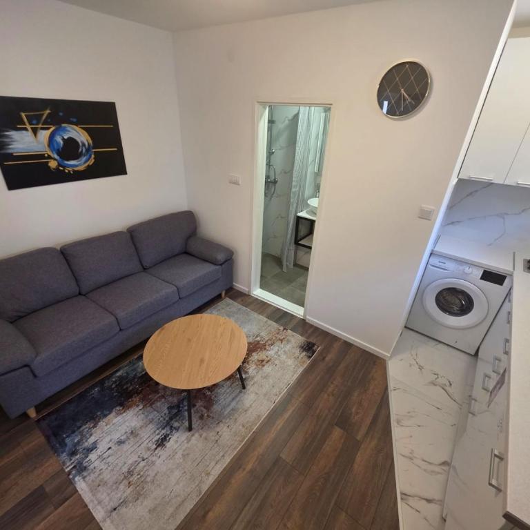 Konak Kovači - Apartman sa 1 Spavaćom Sobom - 5