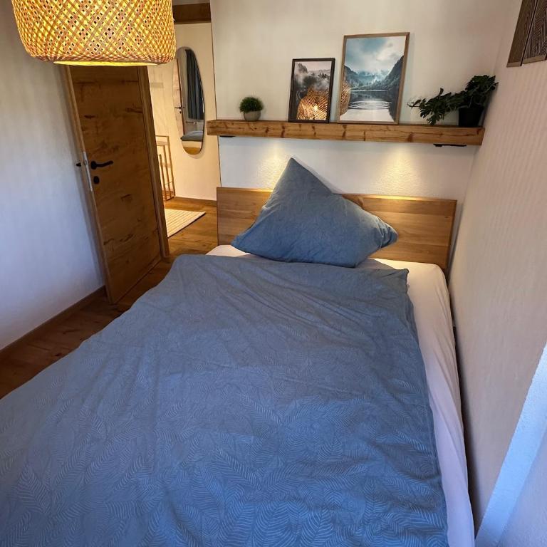 Haus Martina - Familien-Apartment (2 Erwachsene + 2 Kinder) - 5
