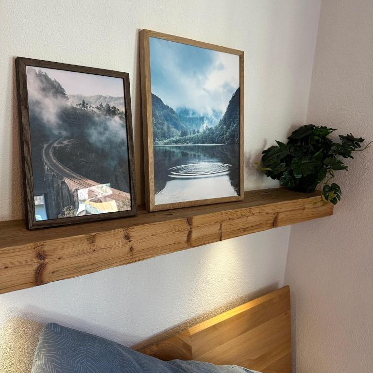 Haus Martina - Familien-Apartment (2 Erwachsene + 2 Kinder) - 7