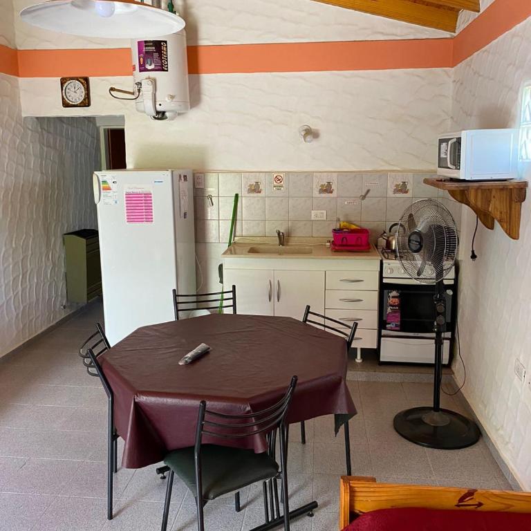 Los Geranios - Apartamento de 1 dormitorio - 13