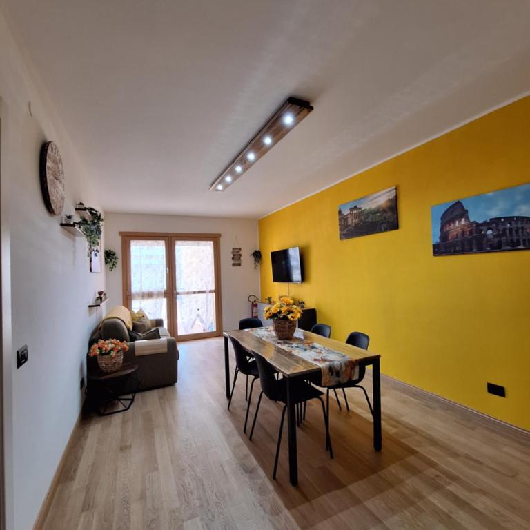 Princess Apartment - Appartement 1 Chambre - 2