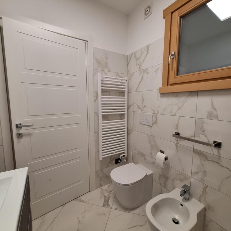 Princess Apartment - Appartement 1 Chambre - 13
