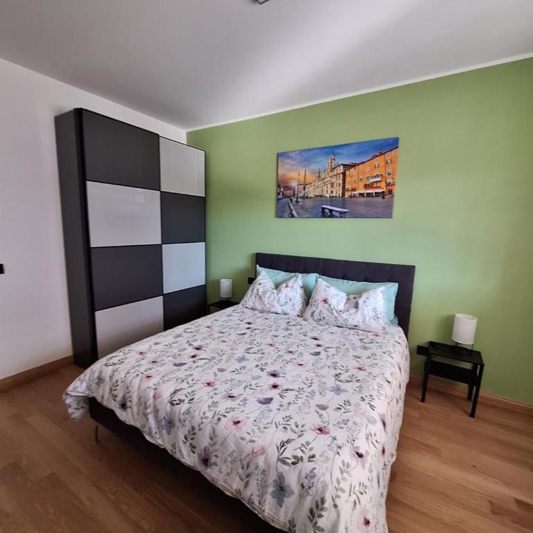 Princess Apartment - Appartement 1 Chambre - 10