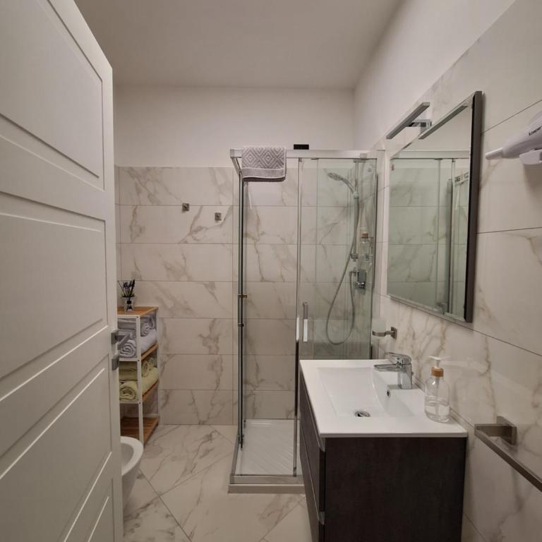 Princess Apartment - Appartement 1 Chambre - 12